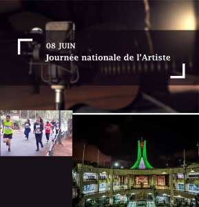 Course des artistes : Consolider la production culturelle