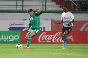 Algérie (Football) - Tunisie – Algérie ce vendredi à Radès: Un derby au parfum particulier