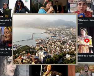 Qui se souvient des Poésiades de Béjaïa ?