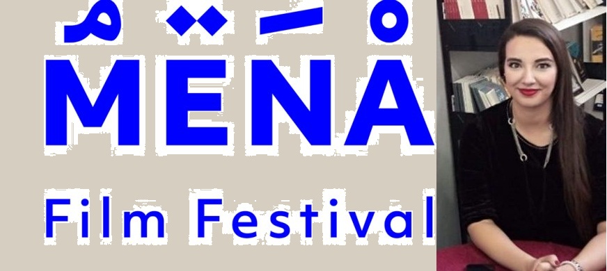 Hanane Boukhelala, une Algérienne membre du jury du Festival de La Haye