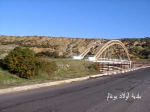 لمحة عن بلدية أولاد بوغالم