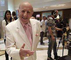 Hommage à Faouzi Saichi