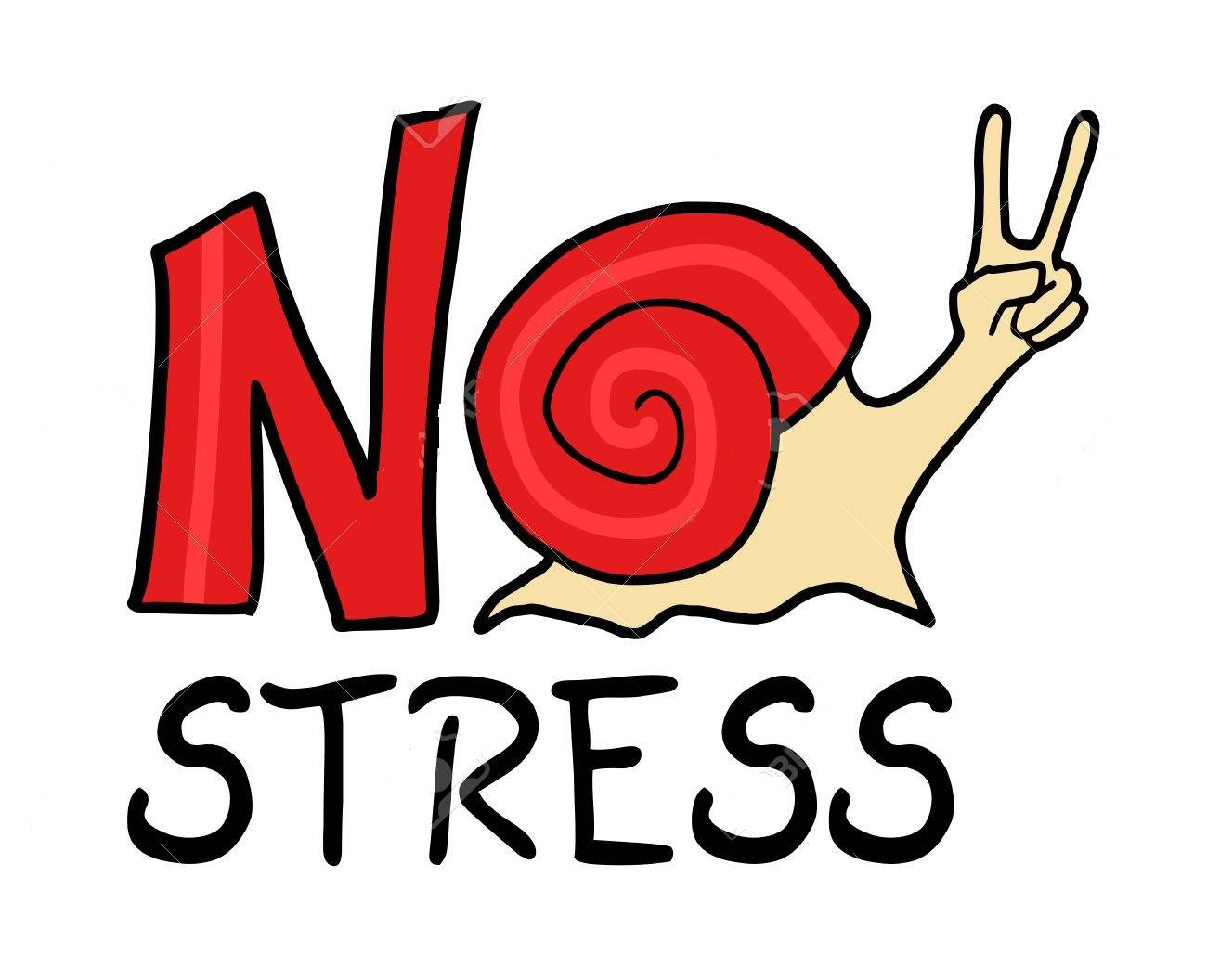 Comment ne pas stresser ?