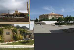 Medjana- Bordj Bou Arreridj