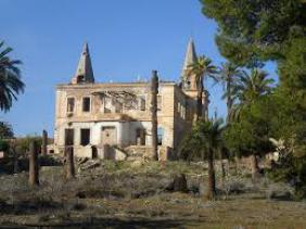 Sidi Bel Abbès : un patrimoine colonial immobilier en déshérence