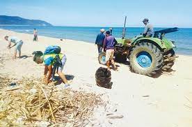 Jijel - PLAGE D’OUED Z’HOR, À EL-MILIA: L’association El-Amal se mobilise pour sa réhabilitation