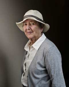 Révolutionnaires, Black Panthers, mouvements de libération… la vie trépidante d’Elaine Mokhtefi à Alger