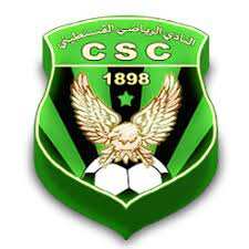 Constantine (Football) - CS Constantine: Une spectaculaire remontée