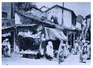 Les Ouled Hamza, une tribu disloquée.(Berrouaghia)