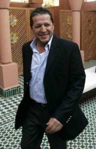 Hommage à Rachid Farès