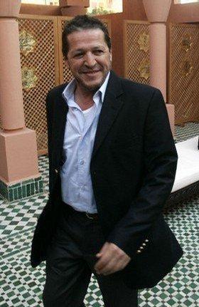 Hommage à Rachid Farès