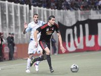 C'est l'un des meilleurs joueurs de l'USMA actuellement                                    Ferhat refuse de signer une prolongation de contrat