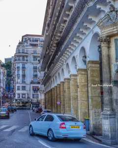 Alger