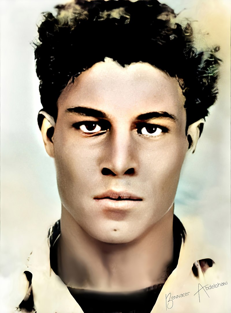 Les Vérités inavouables de Ali la Pointe