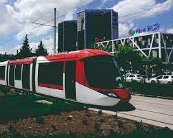 Sétif - Première ligne du tramway: Qui s’occupe des espaces verts ?