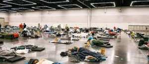 Planète (Amérique du Nord) - Au Canada, des dizaines de morts subites à Vancouver, en pleine canicule