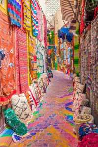 هل فعلا الفرد العربي غير متحضّر ؟؟؟