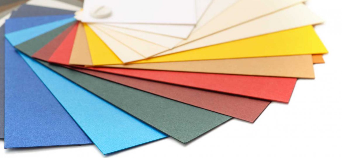 What are the characteristics of lightweight printing paper?