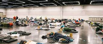 Planète (Amérique du Nord) - Au Canada, des dizaines de morts subites à Vancouver, en pleine canicule