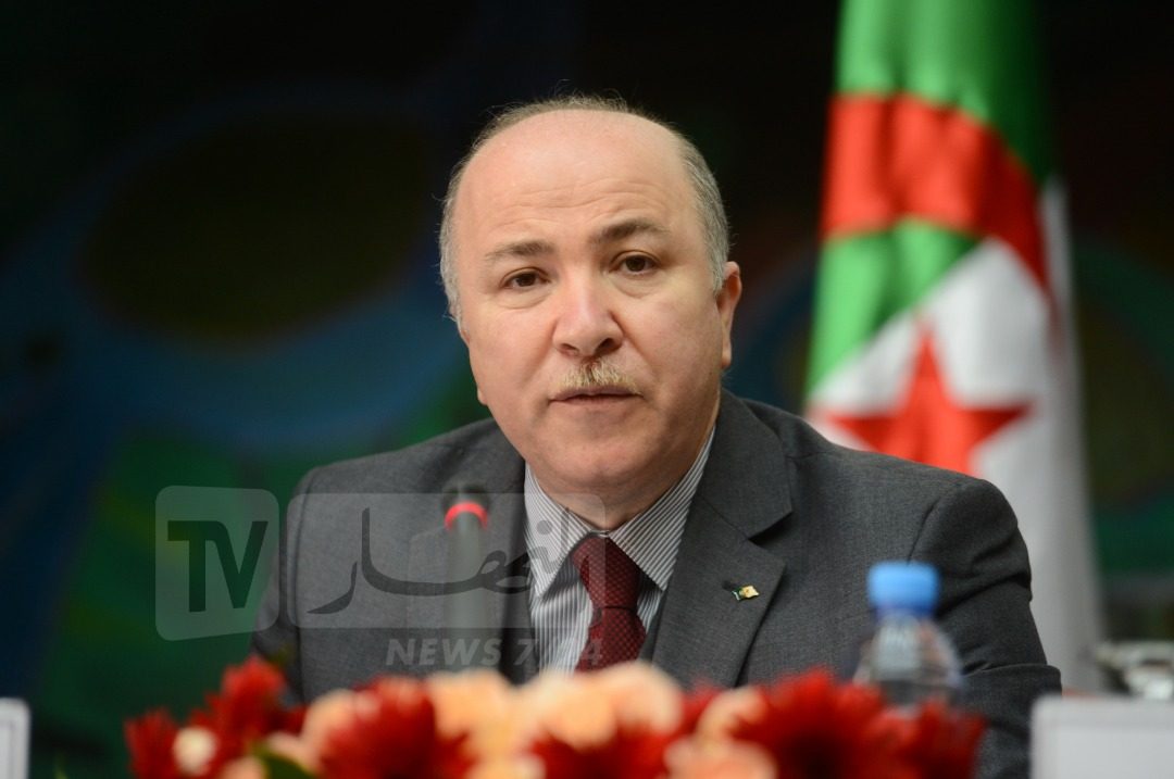 من هو أيمن بن عبدالرحمن؟ الوزير الأول الجديد