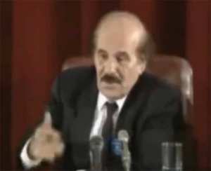 Algérie - Slimane Amirat: Mon cher époux et ami