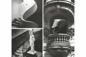 MAGHREB PHOTOGRAPHY AWARDS (MPA) L’artiste visuel Faouzi Louadah décroche plusieurs prix