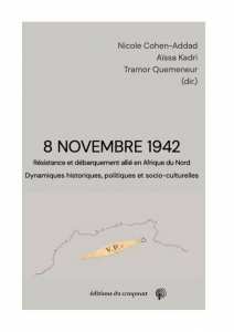 8 Novembre 1942 : Actes du colloque de 2017