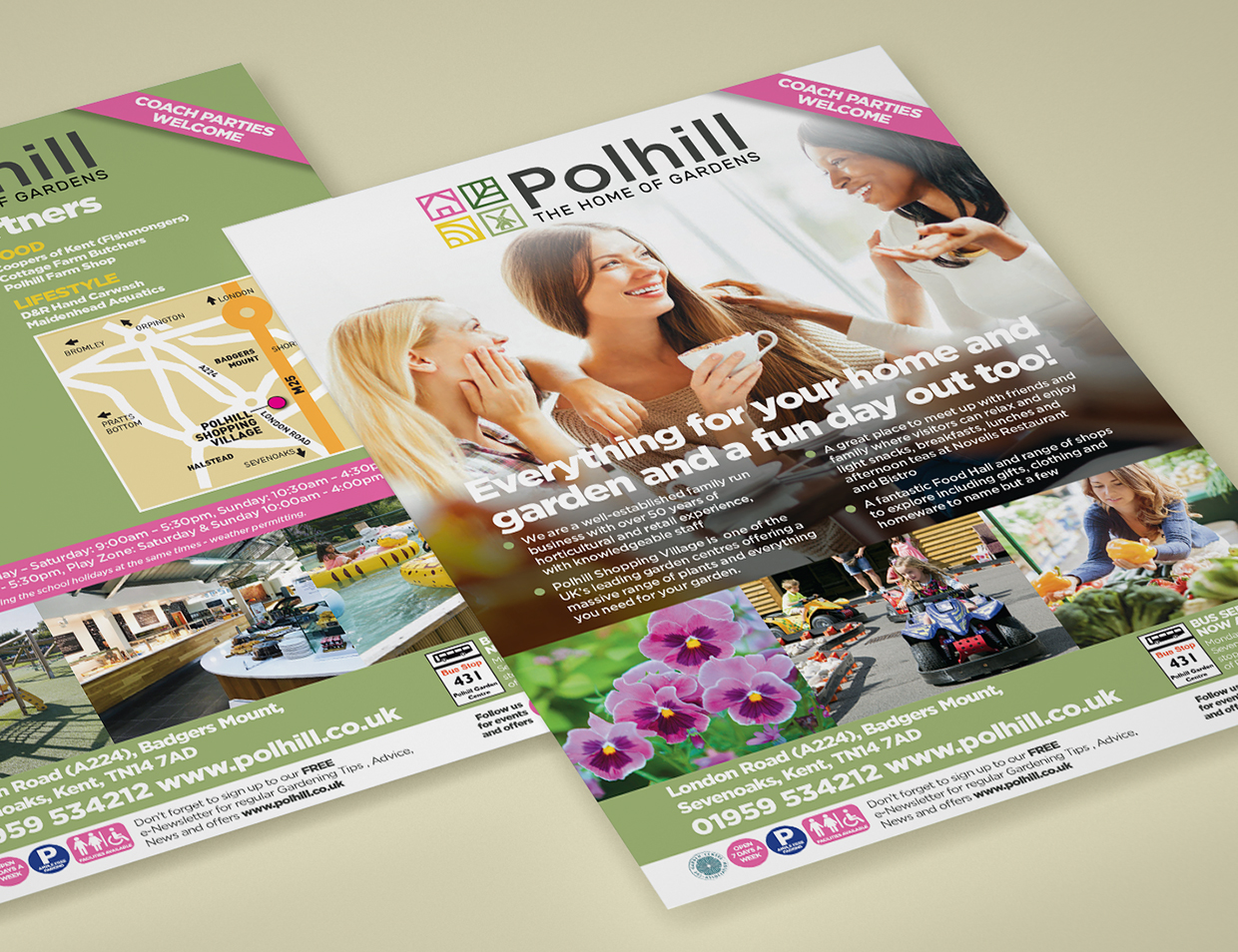 What are the paper requirements for magazine printing?