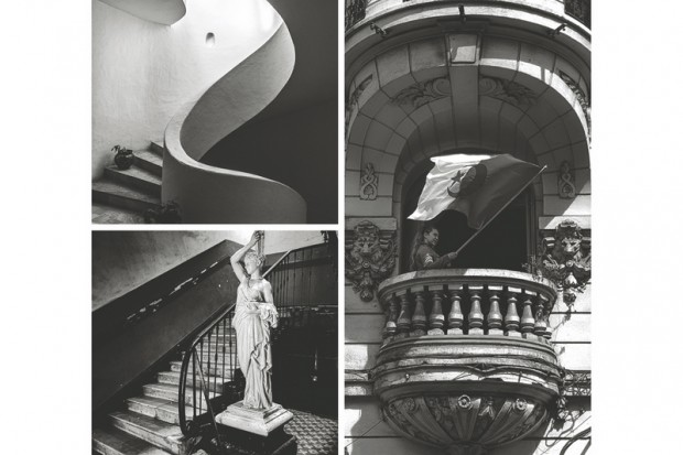 MAGHREB PHOTOGRAPHY AWARDS (MPA) L’artiste visuel Faouzi Louadah décroche plusieurs prix