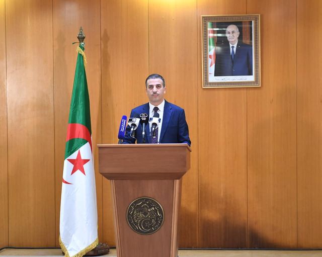 Nouveau gouvernement, voici la liste annoncée ...