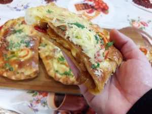 سوفلي عملاق