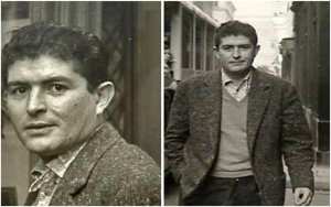 Le poème du dimanche : ‘‘Il sera écrit’’ de Malek Haddad