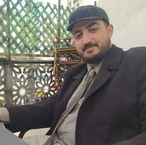 Librairie du Tiers-Monde, à Alger : Vente-dédicace de Samy Assad