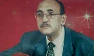 Mostaganem: décès du chanteur chaabi Cheikh Chadli Maamar