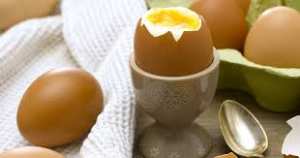 La meilleure façon de manger ses œufs