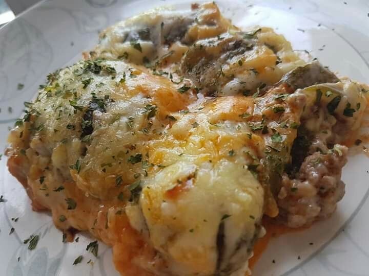 قراتان فلفل حلو (طرشي)