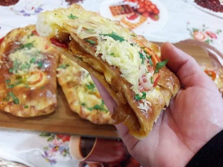 سوفلي عملاق