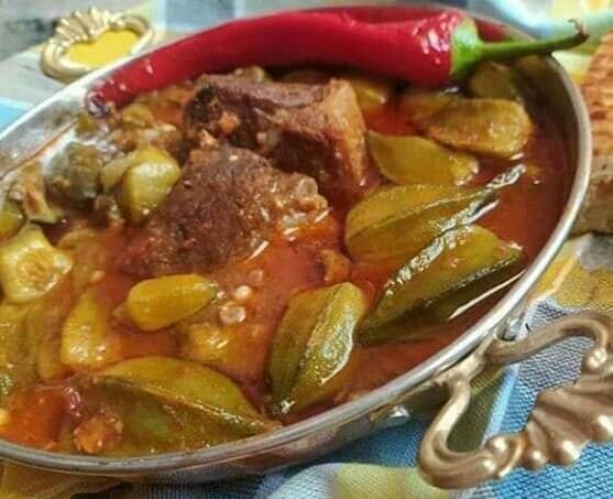 طريقة تحضير قناوية (قناوية بسكرية الاصل)