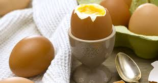 La meilleure façon de manger ses œufs