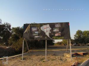 SIDI BEL-ABBÈS Aménagement du parc de Sidi Mohamed Benali