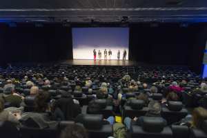 À quoi sert le Centre du cinéma arabe au festival de Cannes?