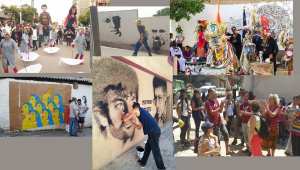 Le festival « Raconte Arts » en août à Ait Ouabane