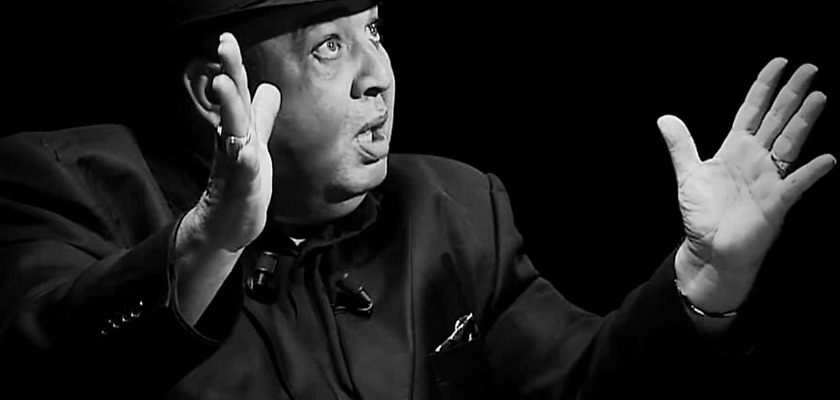 l’acteur comédien farid rockeur, de son vrai nom farid kessaissia, est décédé