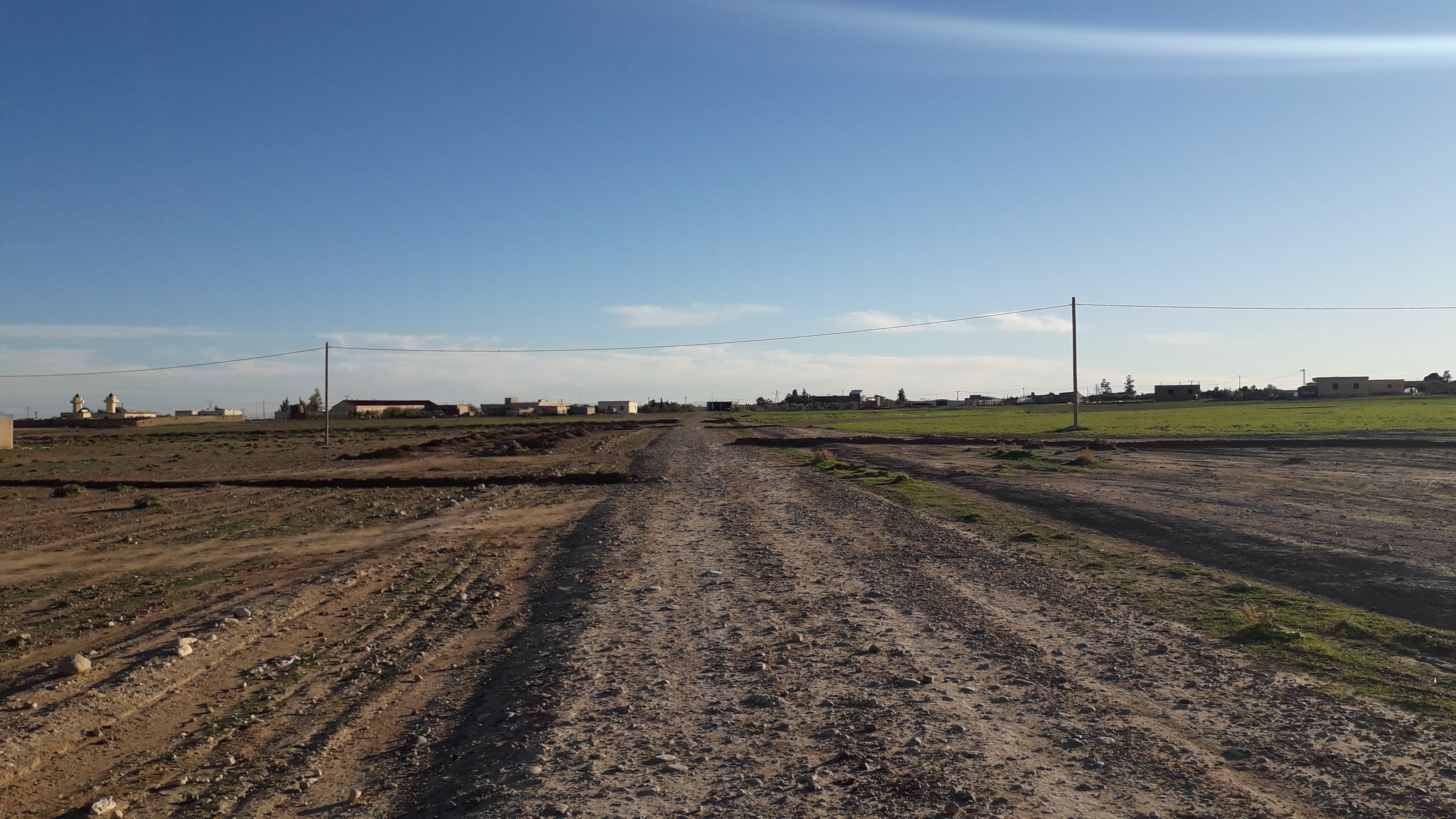 == الموقع الجغرافي ==