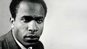 Frantz Fanon, Héros de l’humanité