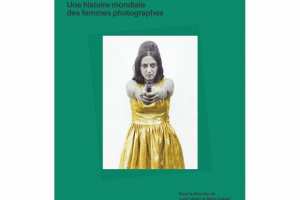 PARUTION DU LIVRE “UNE HISTOIRE MONDIALE DES FEMMES PHOTOGRAPHES” L’Algérie représentée par la photoreporter Louiza Ammi