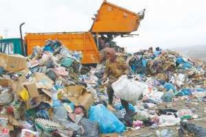 Algérie (Jijel) - POLLUTION DE L’ENVIRONNEMENT: Défaillances dans les CET