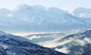 Le Parc national du Djurdjura: Une biodiversité à mieux faire connaître