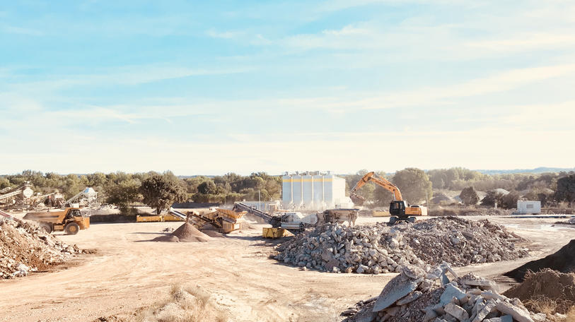 Algérie - Déchets inertes: Un autre gisement mal exploité