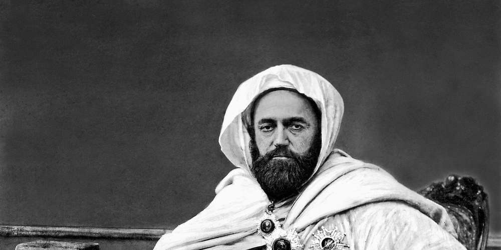 L’émir Abdelkader, Fondateur de l’État algérien moderne